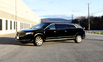 Rent our Hearse in Harrisburg, Lancaster and York, PA